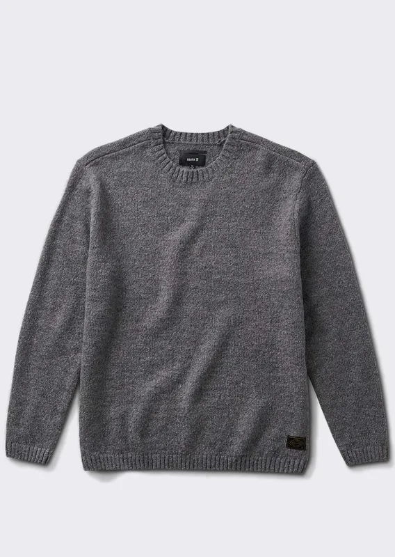Roark Men's Nordsman Wool Sweater sold by Prfo