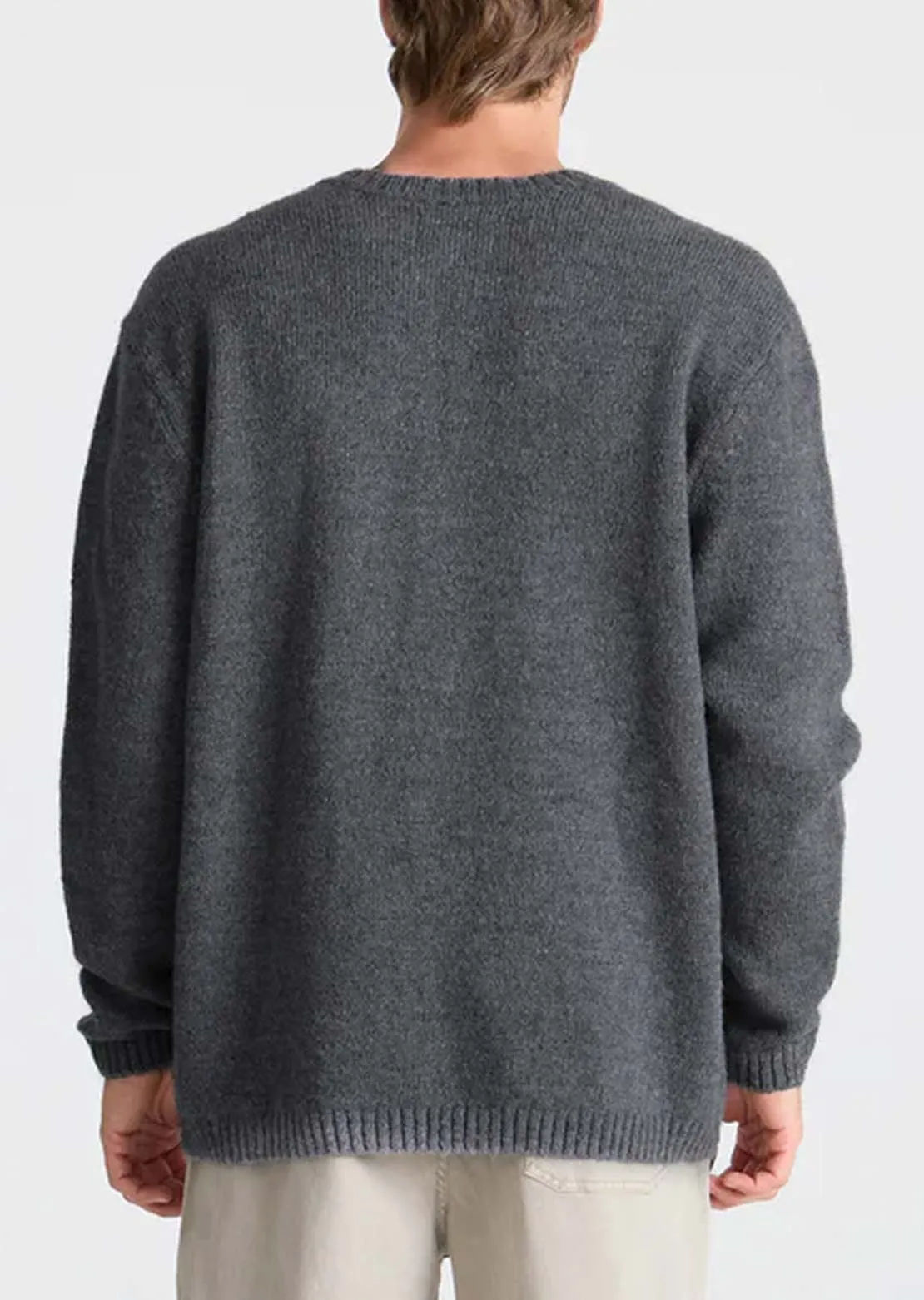 Roark Men's Nordsman Wool Sweater sold by Prfo product image thumbnail 5