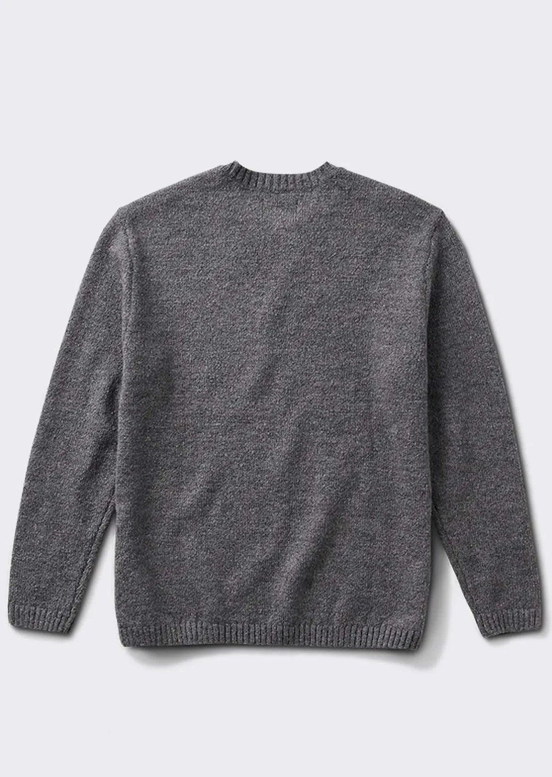 Roark Men's Nordsman Wool Sweater sold by Prfo product image thumbnail 2