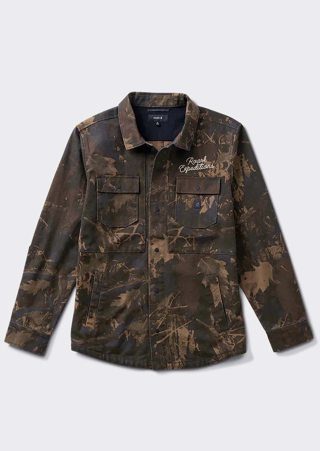 Roark Men's Hebrides Unlined Jacket sold by Prfo