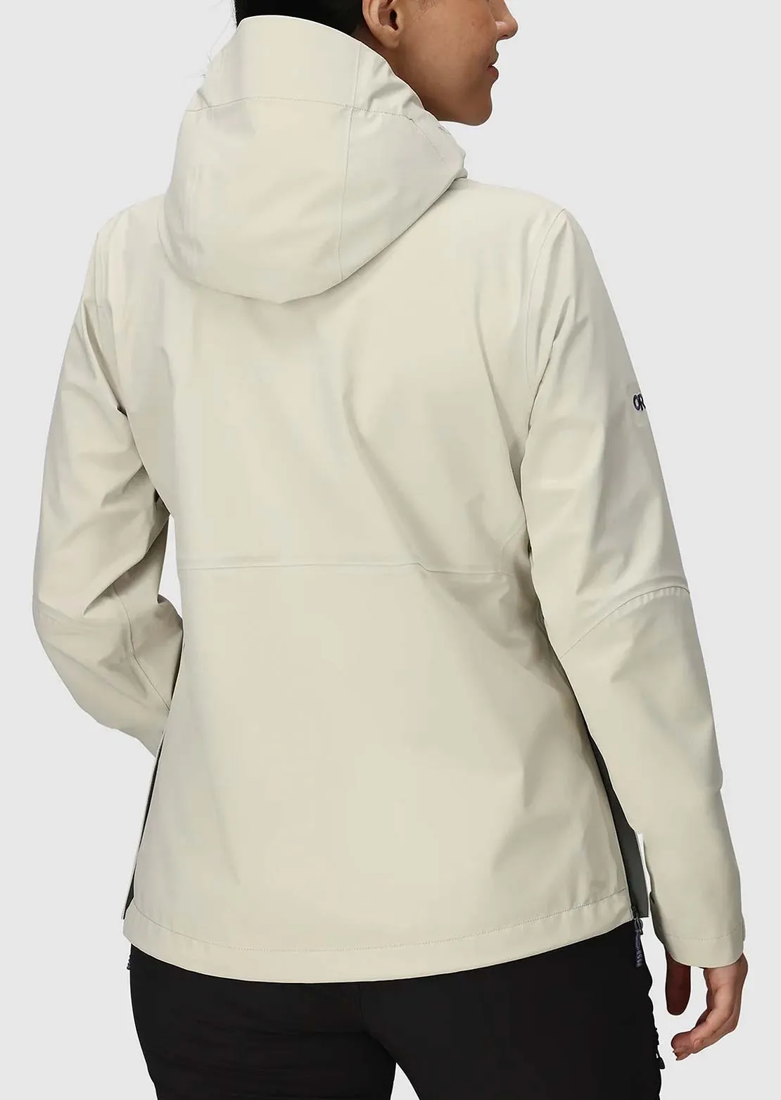 Outdoor Research Women's Aspire 3L Jacket sold by Prfo product image thumbnail 4