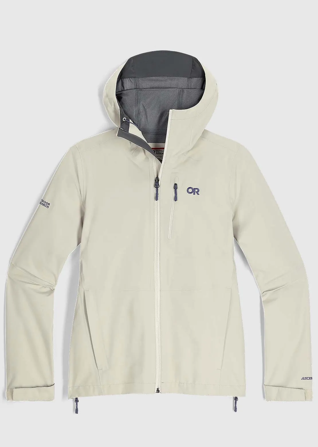 Outdoor Research Women's Aspire 3L Jacket sold by Prfo