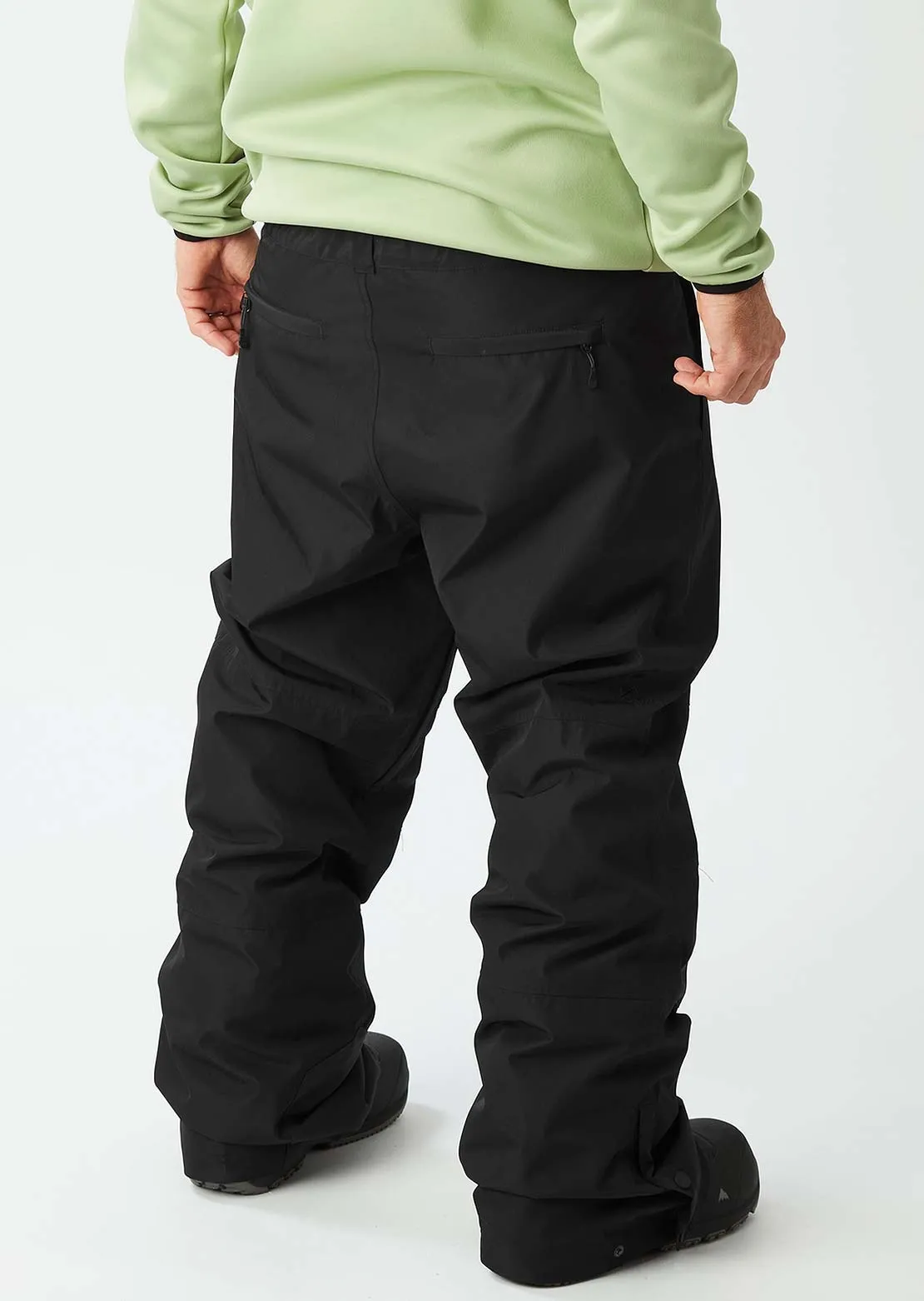 Picture Men's Akna Baggy Pants sold by Prfo product image thumbnail 4