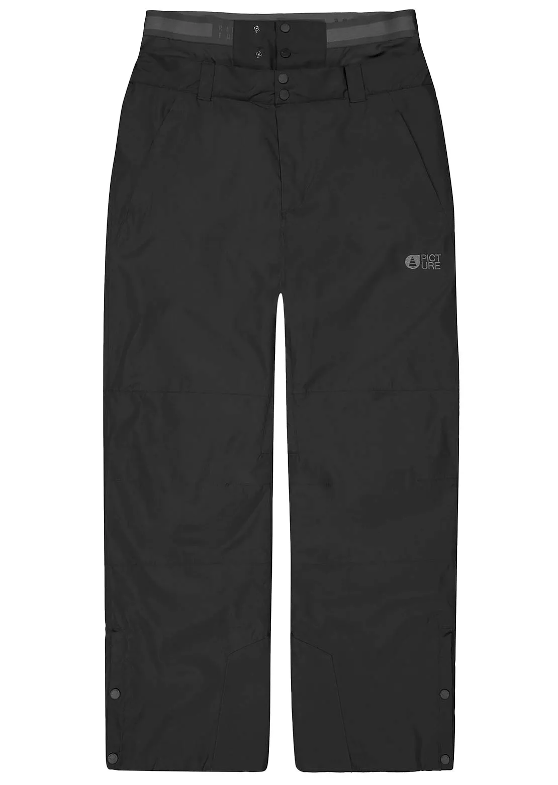 Picture Men's Akna Baggy Pants sold by Prfo