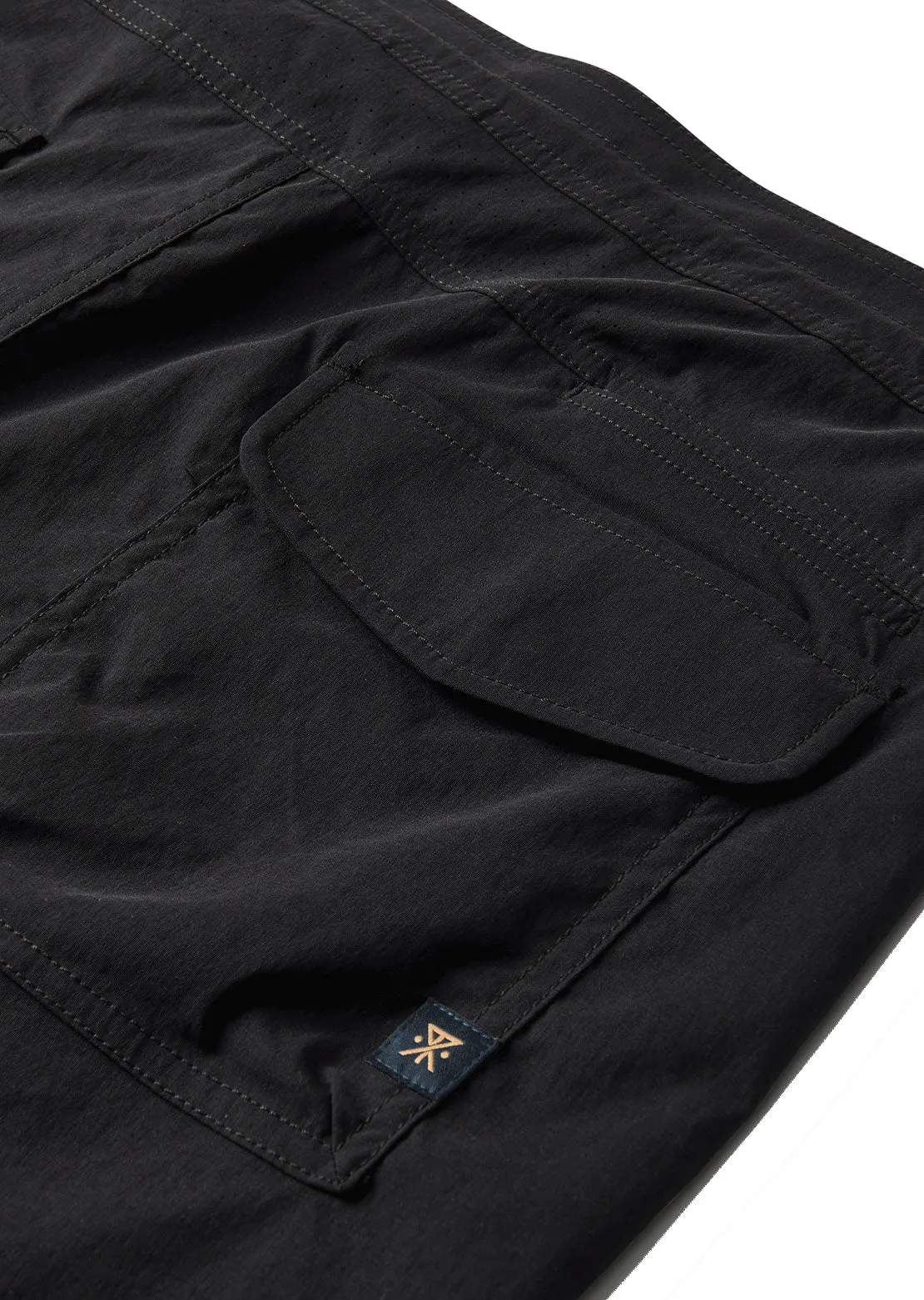 Roark Men's Layover Trail Shorts sold by Prfo product image thumbnail 5