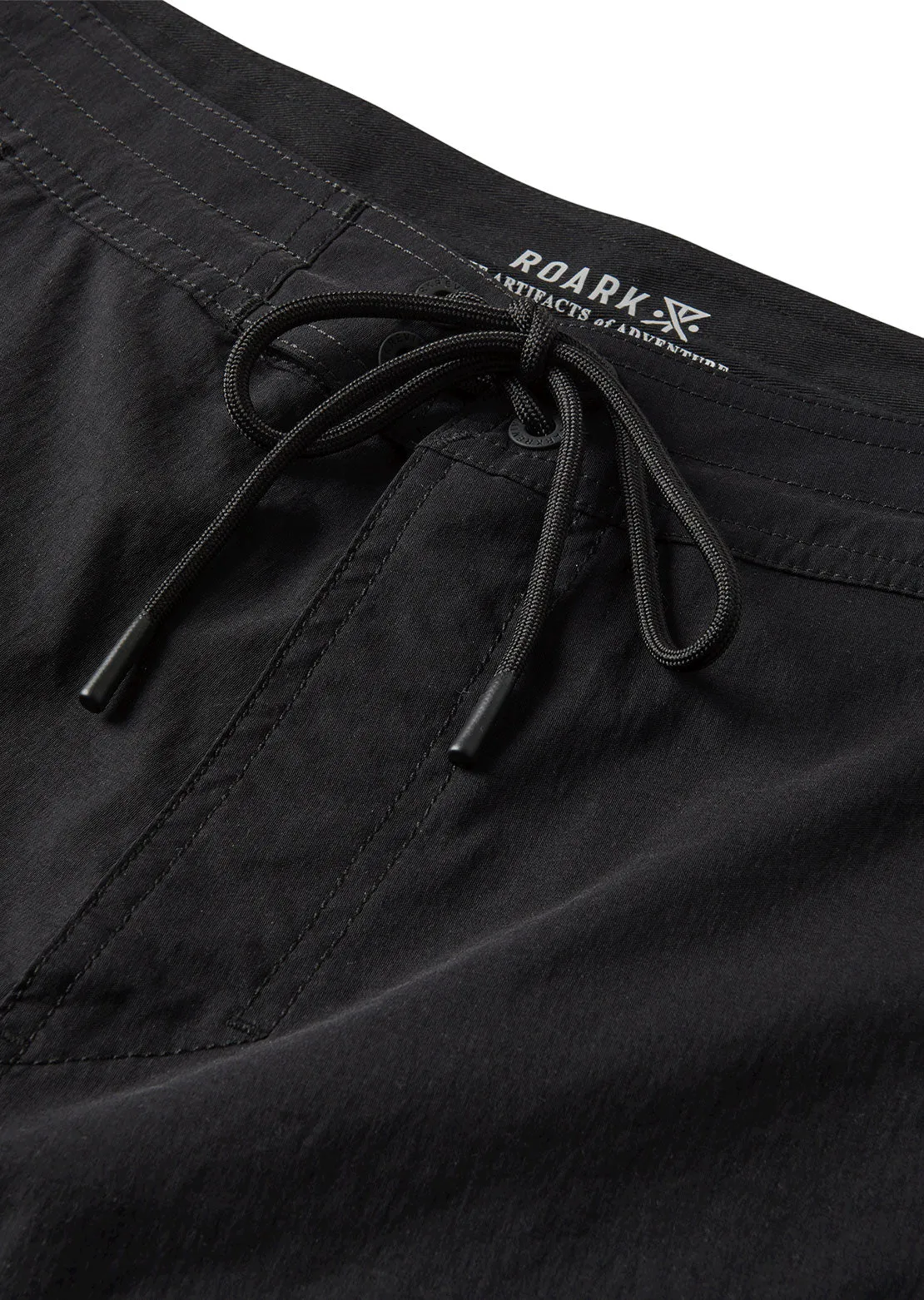 Roark Men's Layover Trail Shorts sold by Prfo product image thumbnail 3