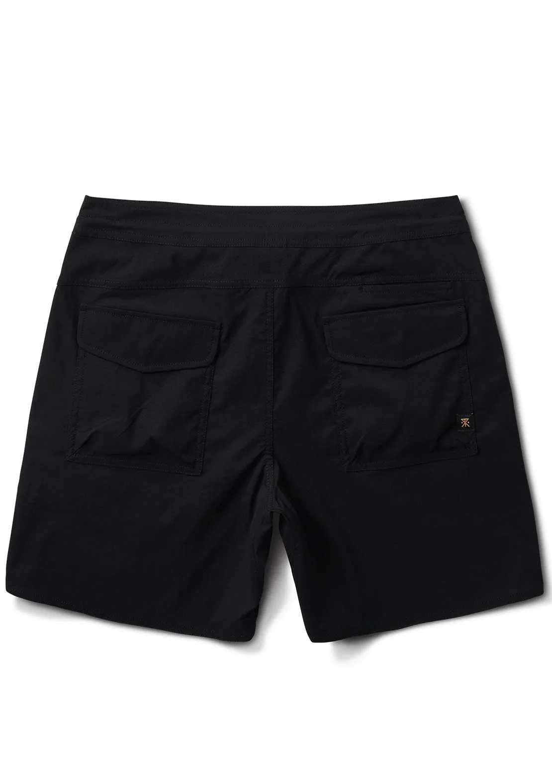 Roark Men's Layover Trail Shorts sold by Prfo product image thumbnail 2
