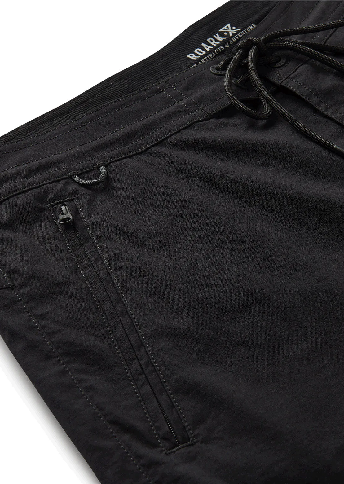 Roark Men's Layover Trail Shorts sold by Prfo product image thumbnail 4