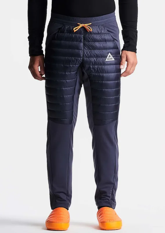 Orage Men's Tundra Hybrid Layering Pants sold by Prfo