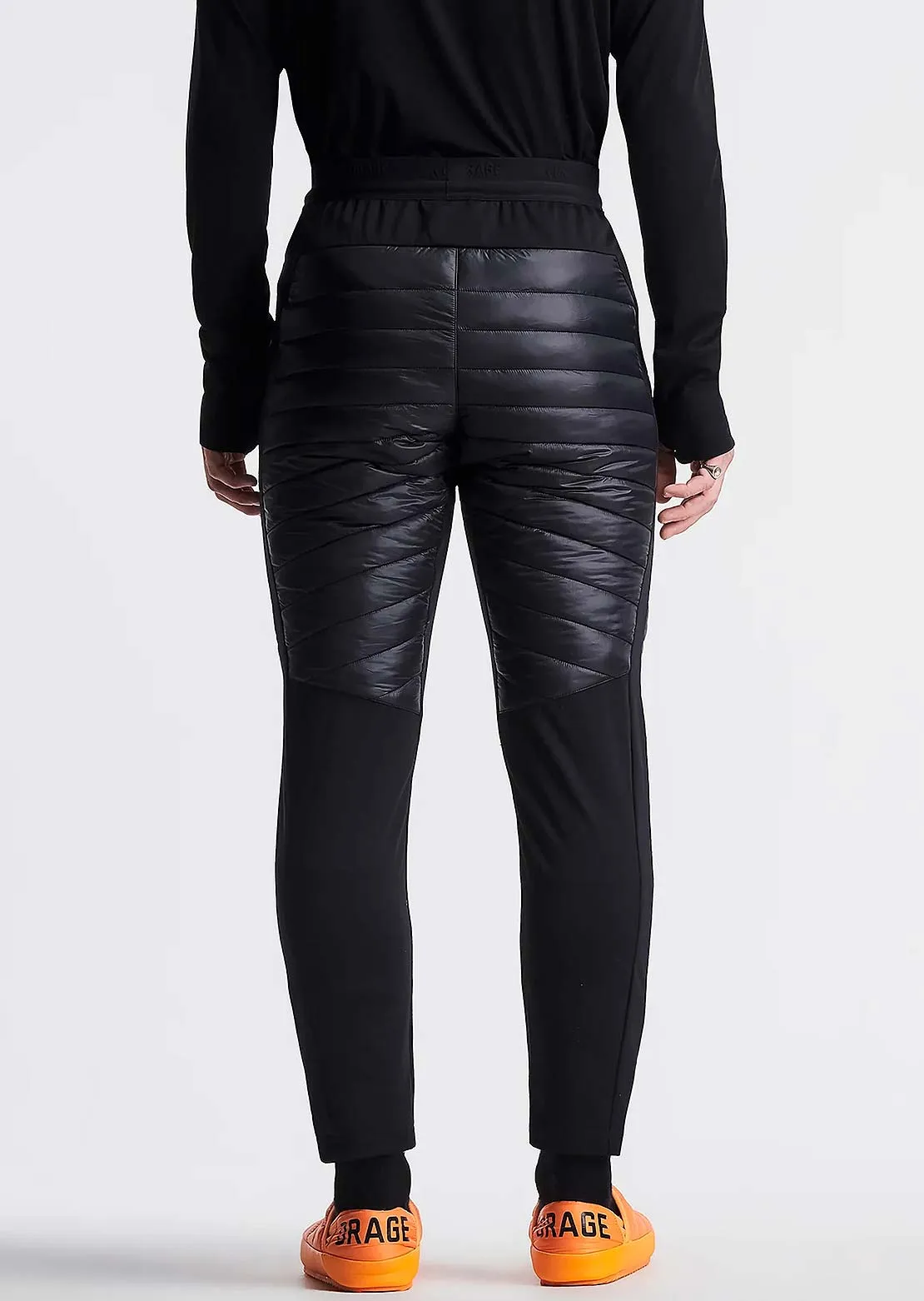 Orage Men's Tundra Hybrid Layering Pants sold by Prfo product image thumbnail 5