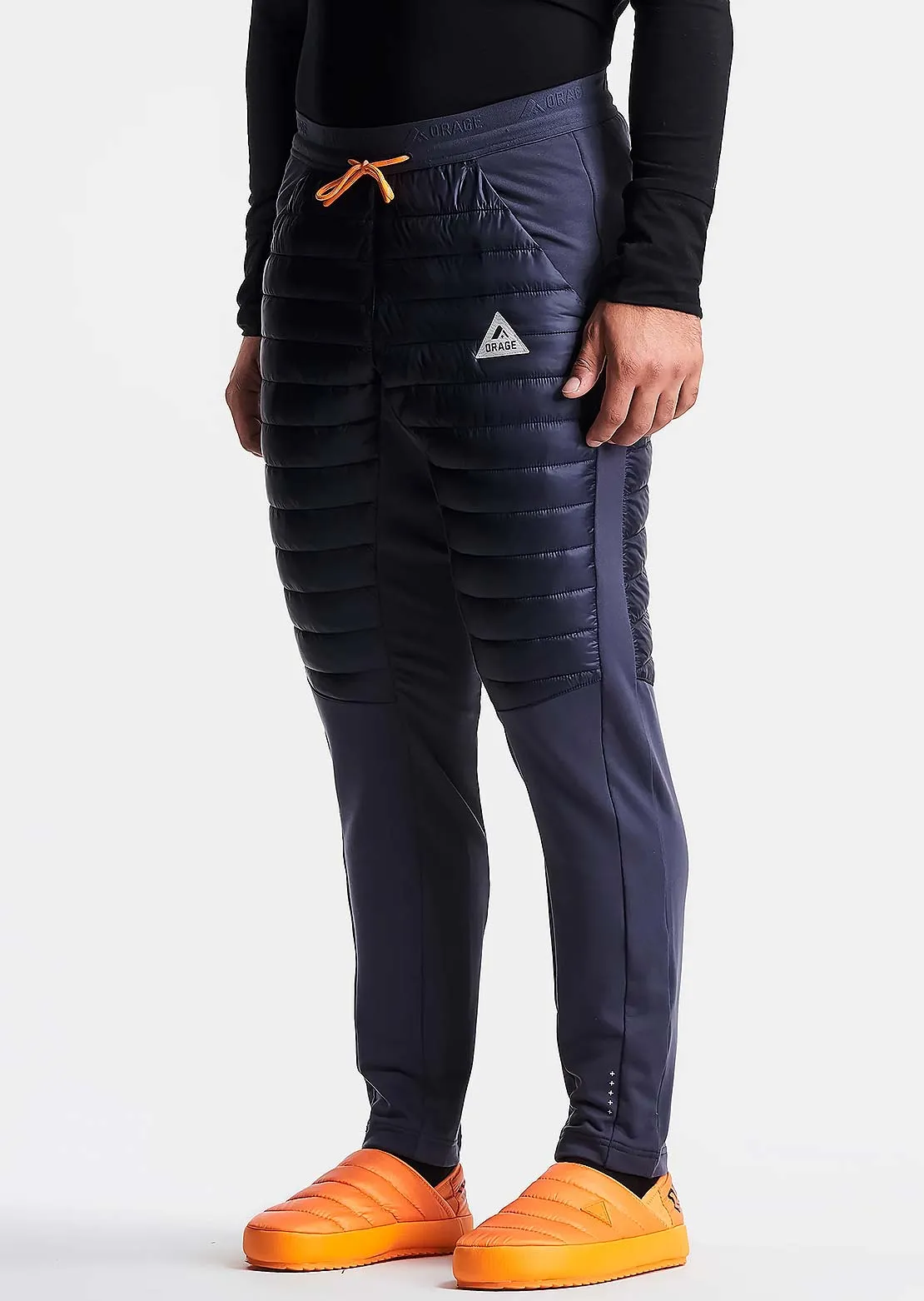 Orage Men's Tundra Hybrid Layering Pants sold by Prfo product image thumbnail 2