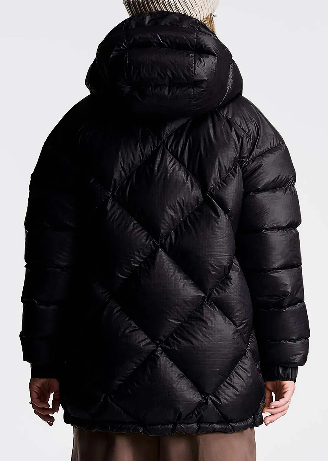 Orage Unisex MTN-X Echo Down Jacket sold by Prfo product image thumbnail 3