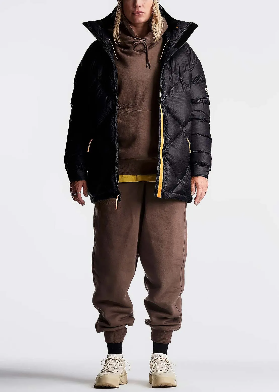 Orage Unisex MTN-X Echo Down Jacket sold by Prfo product image thumbnail 4