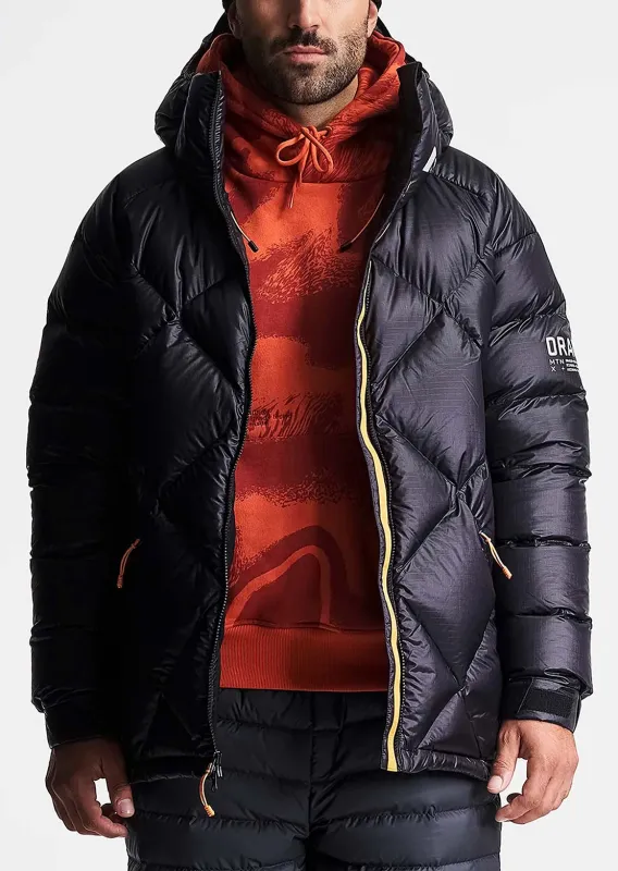 Orage Unisex MTN-X Echo Down Jacket made by Orage