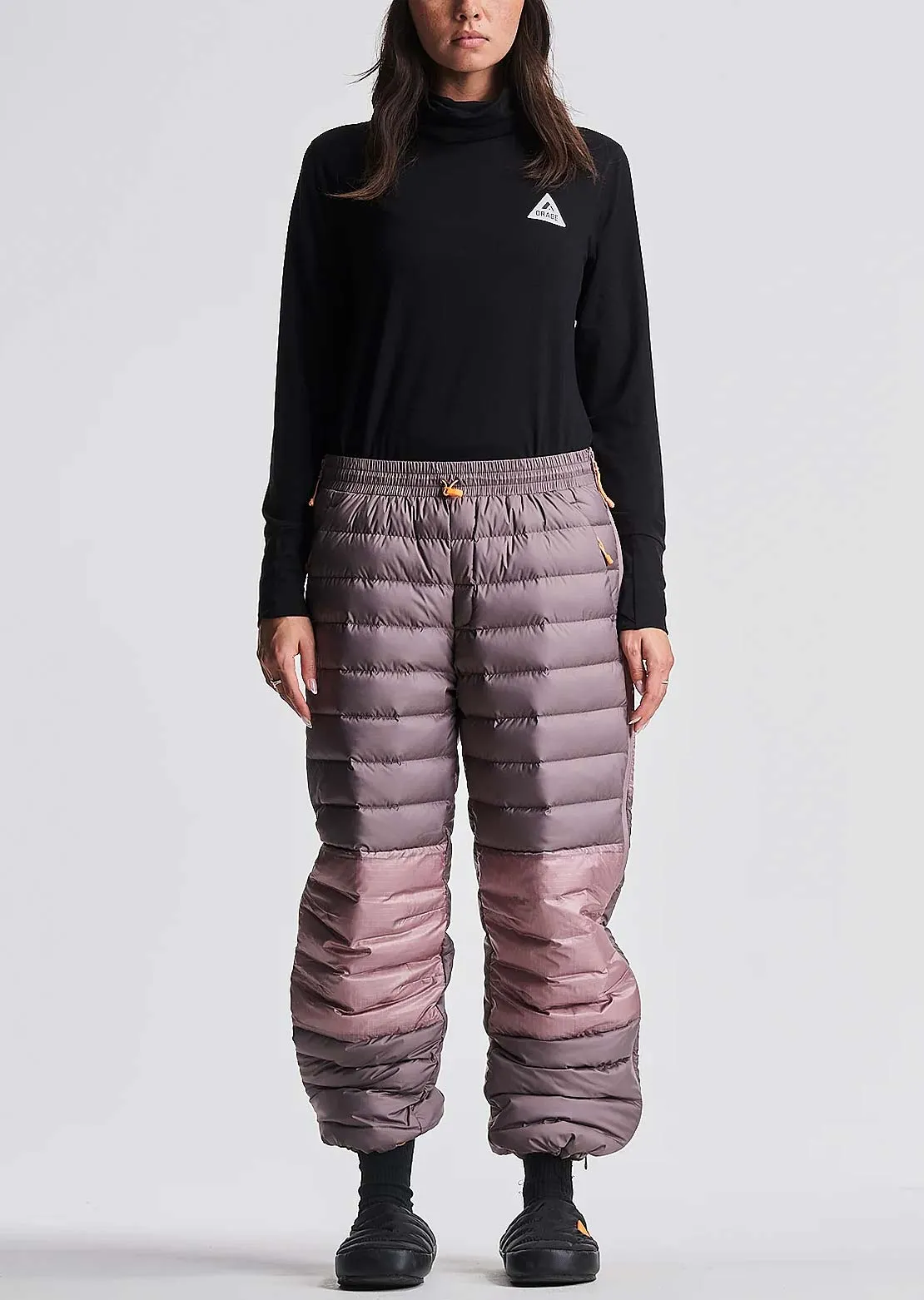Orage Unisex MTN-X Nimbus Down Pants sold by Prfo product image thumbnail 5