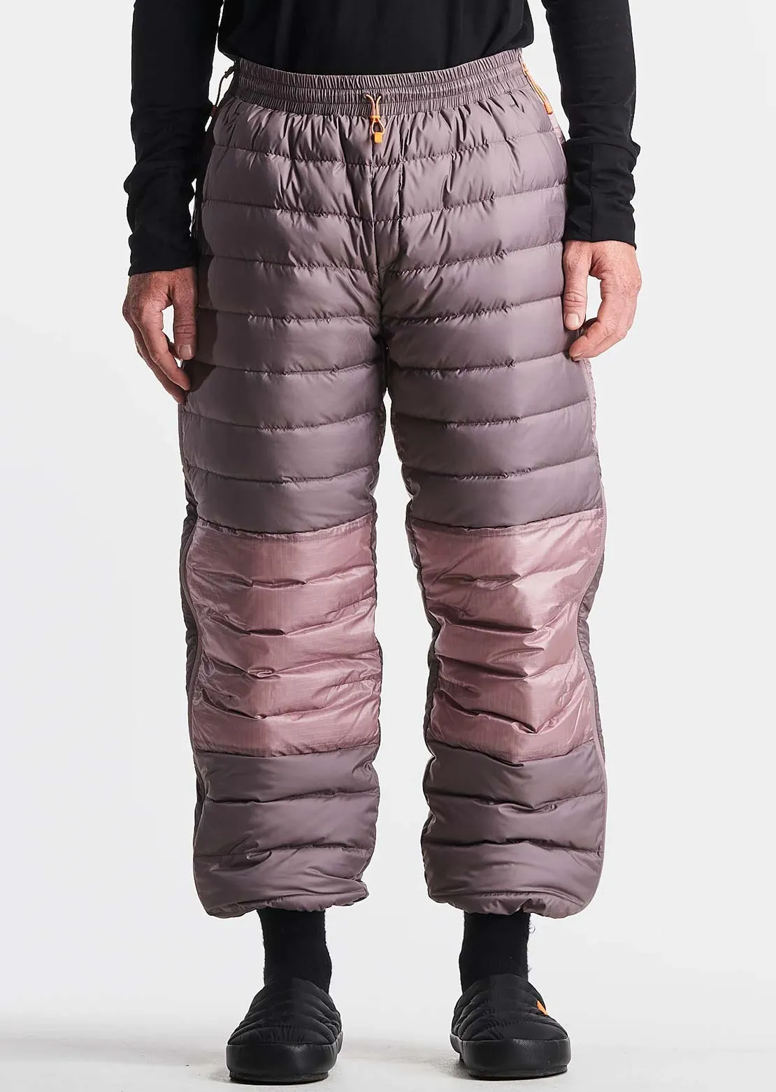 Orage Unisex MTN-X Nimbus Down Pants sold by Prfo product image thumbnail 3