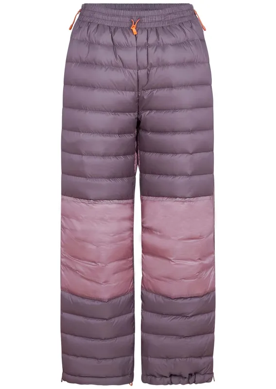 Orage Unisex MTN-X Nimbus Down Pants sold by Prfo