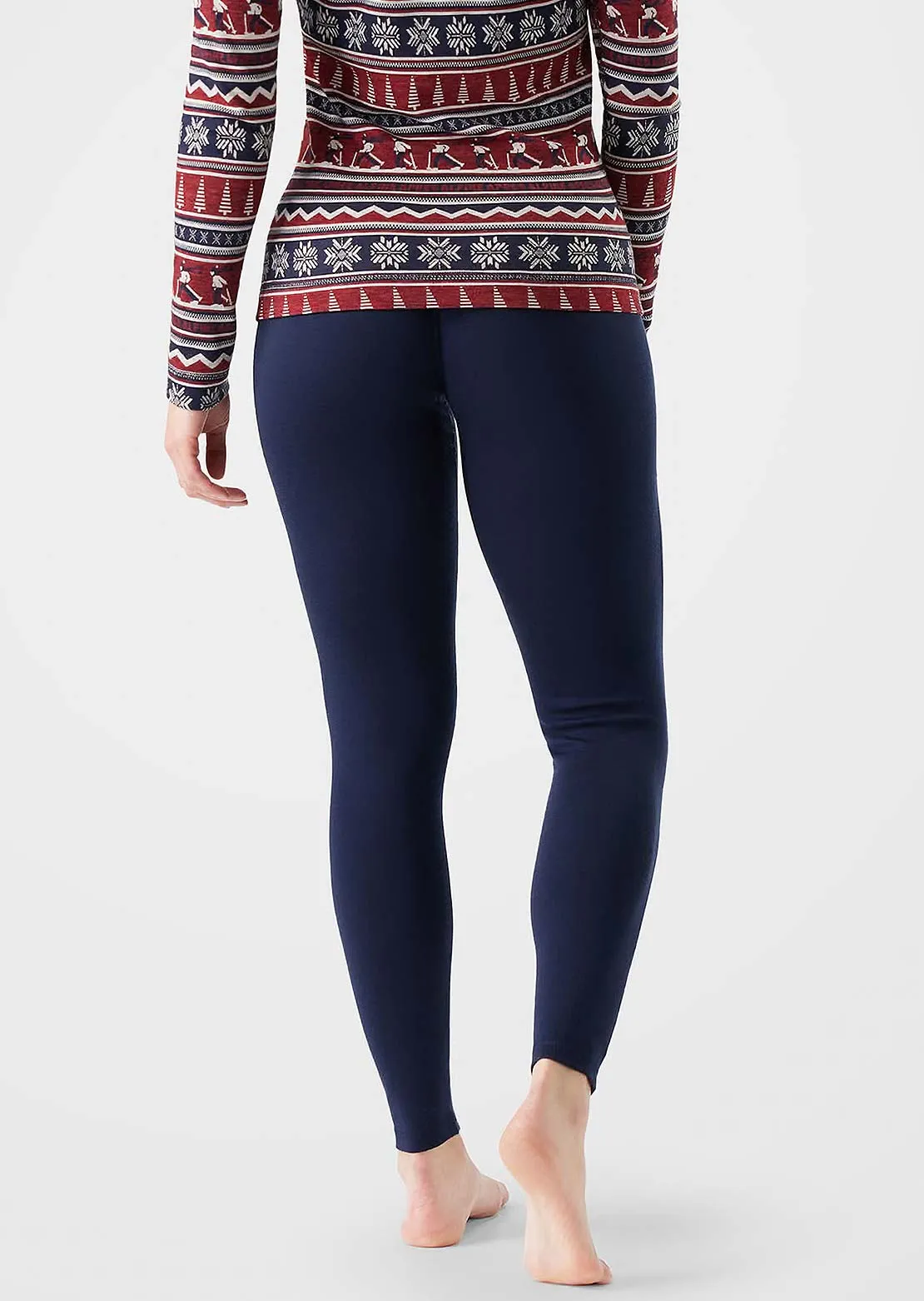 Smartwool Women's Classic Thermal Merino 250 Baselayer Bottom sold by Prfo product image thumbnail 3