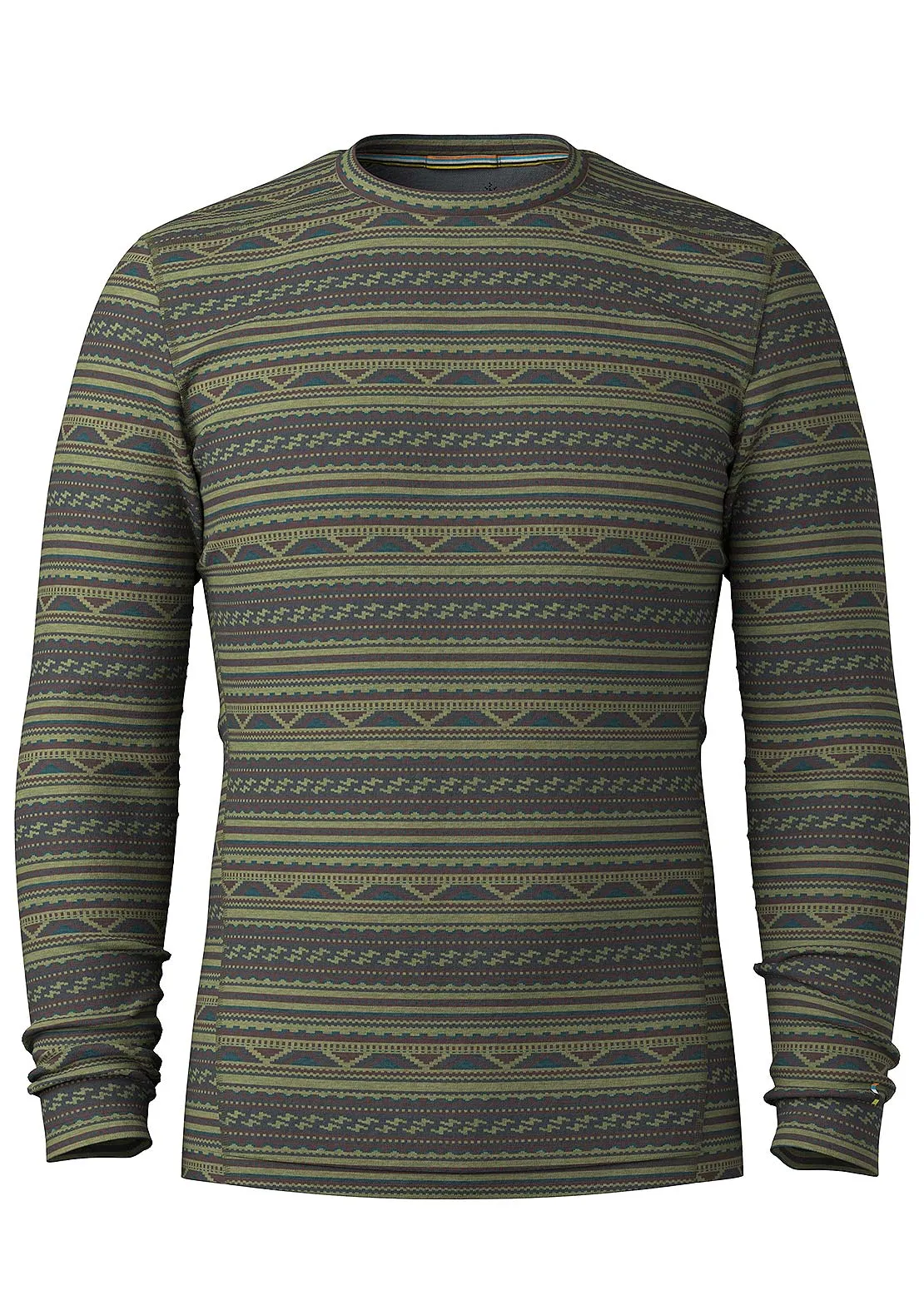 Smartwool Men's Classic Thermal Merino 250 Crew Base Layer Top sold by Prfo