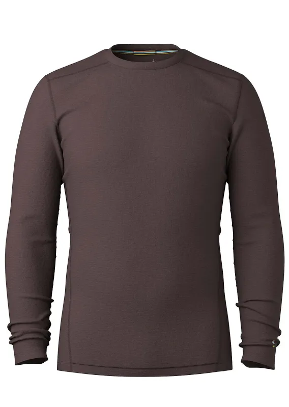 Smartwool Men's Classic Thermal Merino 250 Crew Base Layer Top sold by Prfo