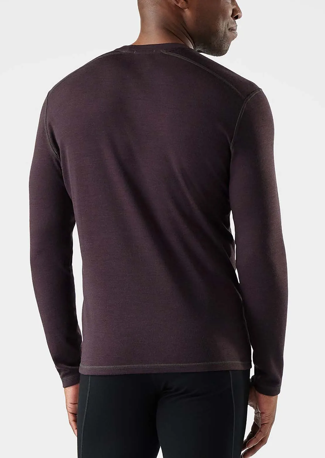 Smartwool Men's Classic Thermal Merino 250 Crew Base Layer Top sold by Prfo product image thumbnail 3