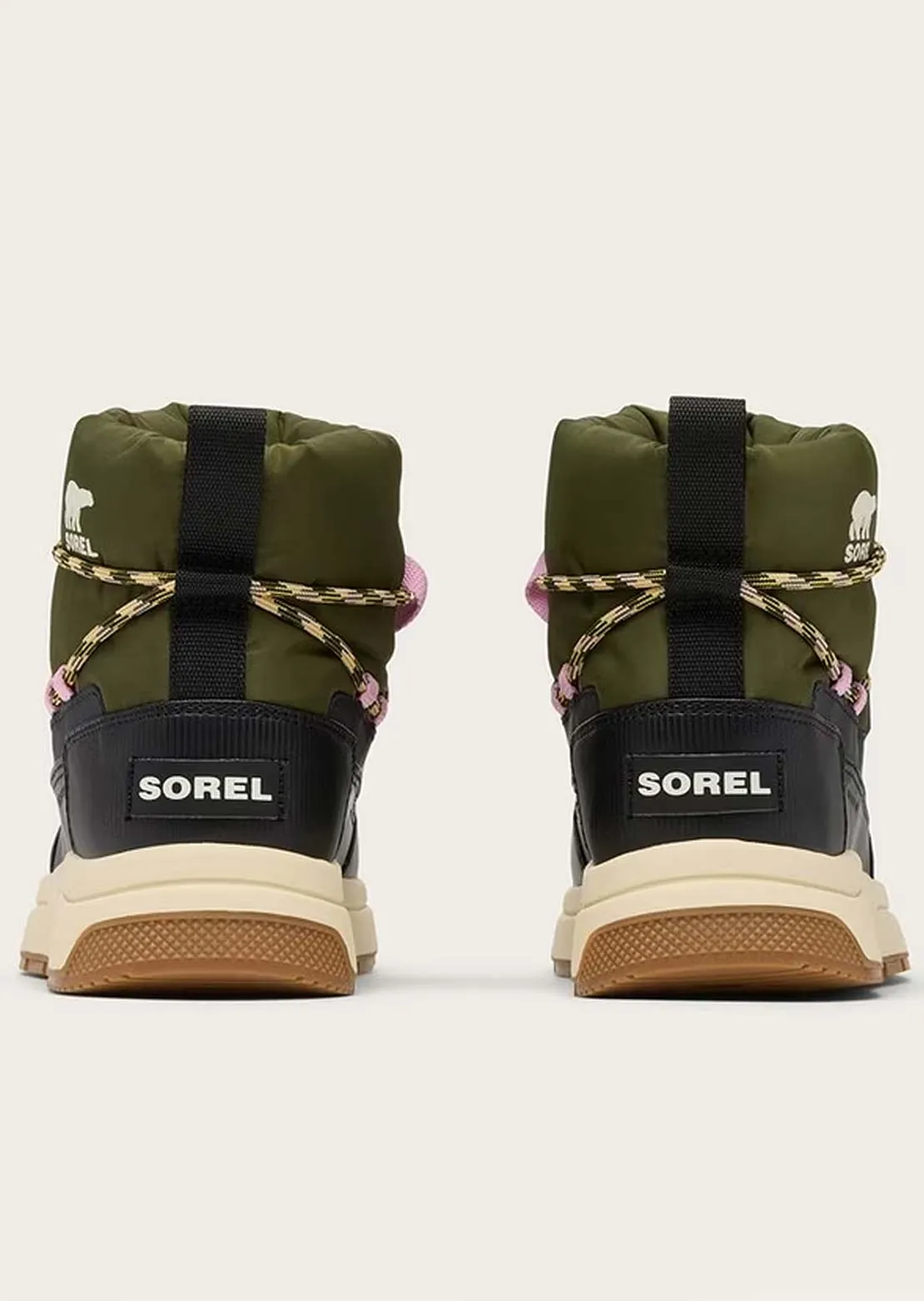 Sorel Women's Whitney III Slip-On Waterproof Boots sold by Prfo product image thumbnail 5