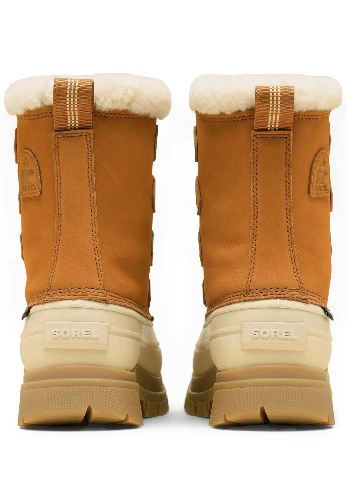 Sorel Women's Caribou Horizon GORE-TEX Boots sold by Prfo product image thumbnail 5