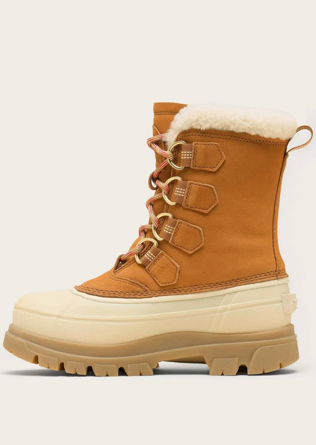 Sorel Women's Caribou Horizon GORE-TEX Boots sold by Prfo product image thumbnail 2