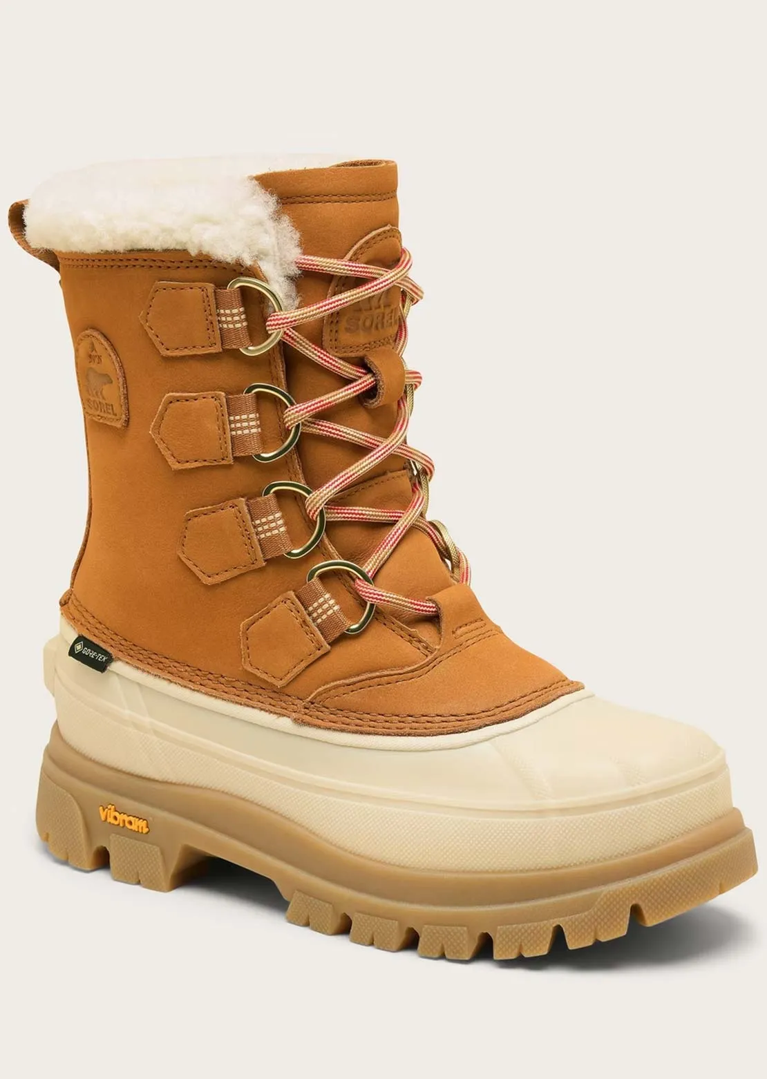 Sorel Women's Caribou Horizon GORE-TEX Boots sold by Prfo product image thumbnail 4
