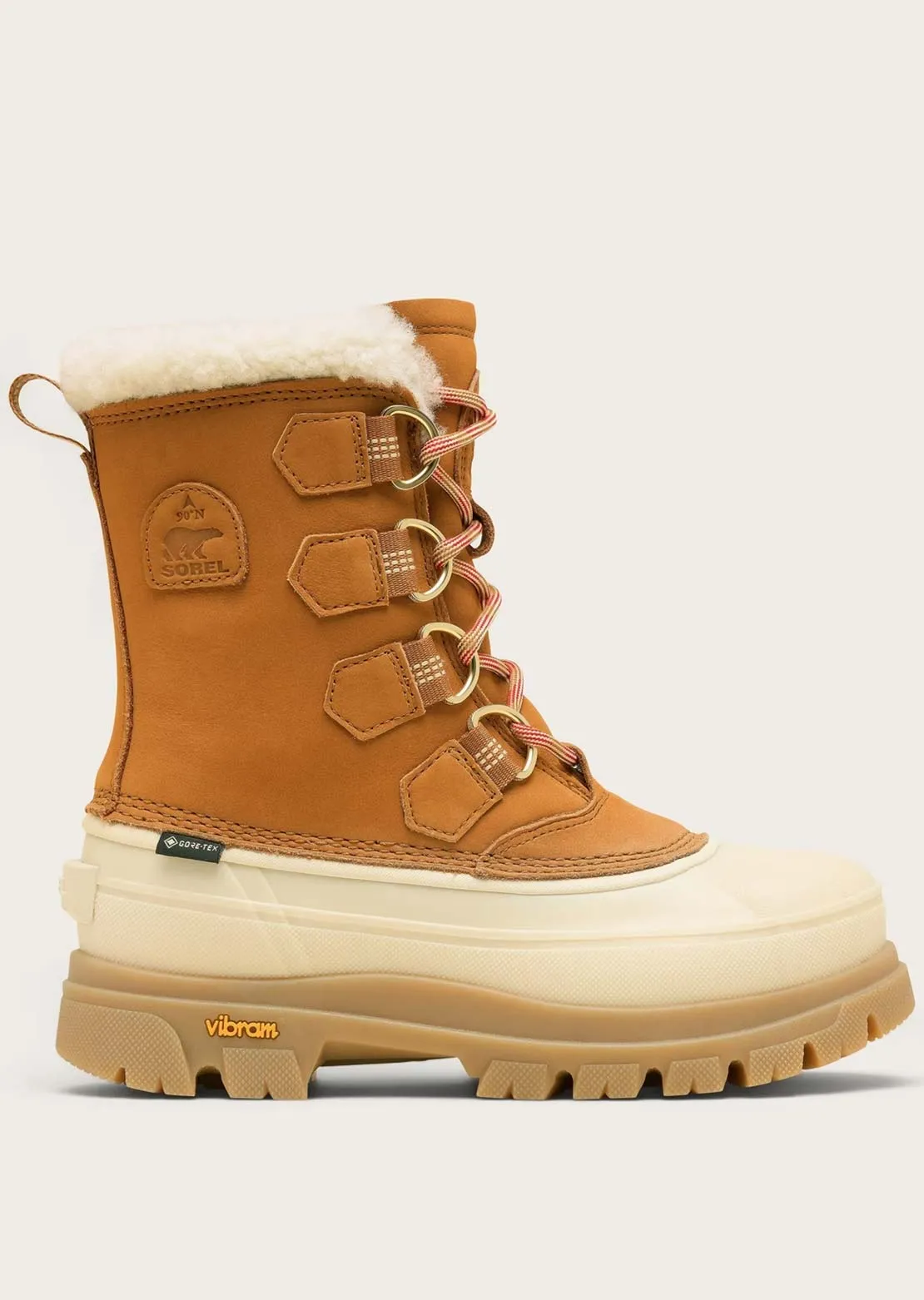 Sorel Women's Caribou Horizon GORE-TEX Boots sold by Prfo
