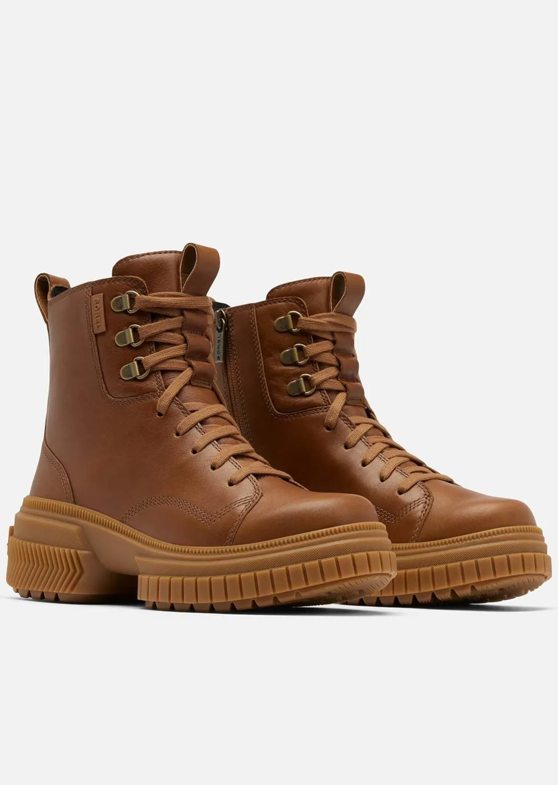 Sorel Women's ONA Ave Boot Lace Waterproof Boots sold by Prfo product image thumbnail 4