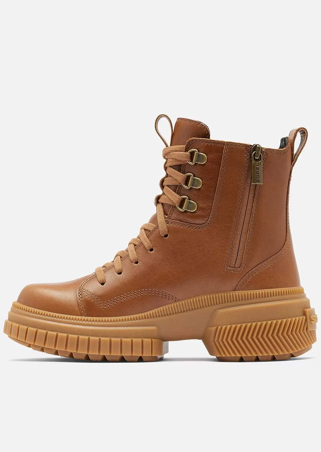 Sorel Women's ONA Ave Boot Lace Waterproof Boots sold by Prfo product image thumbnail 2