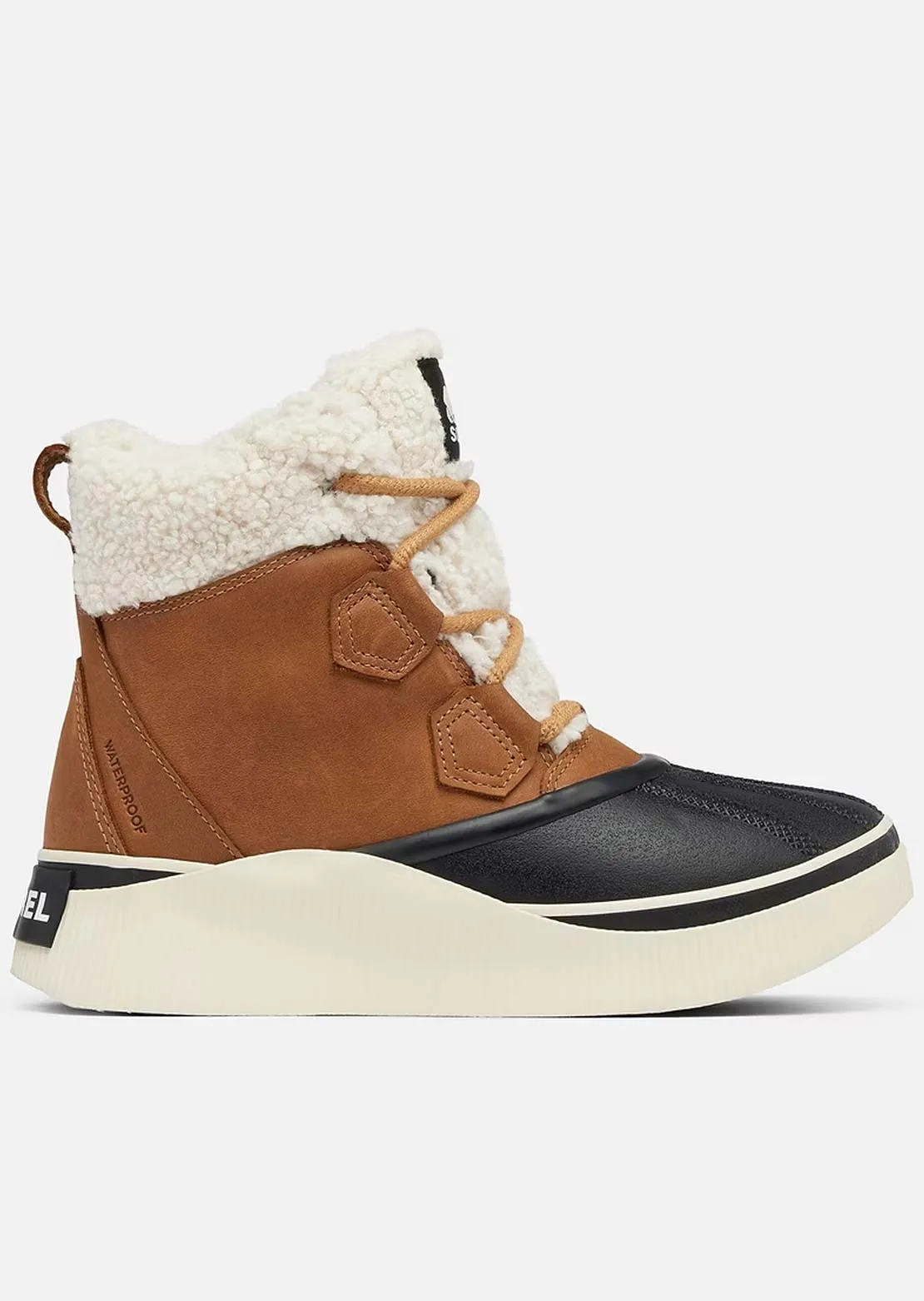 Sorel Women's Out N About IV Chillz Waterproof Boots sold by Prfo product image thumbnail 5