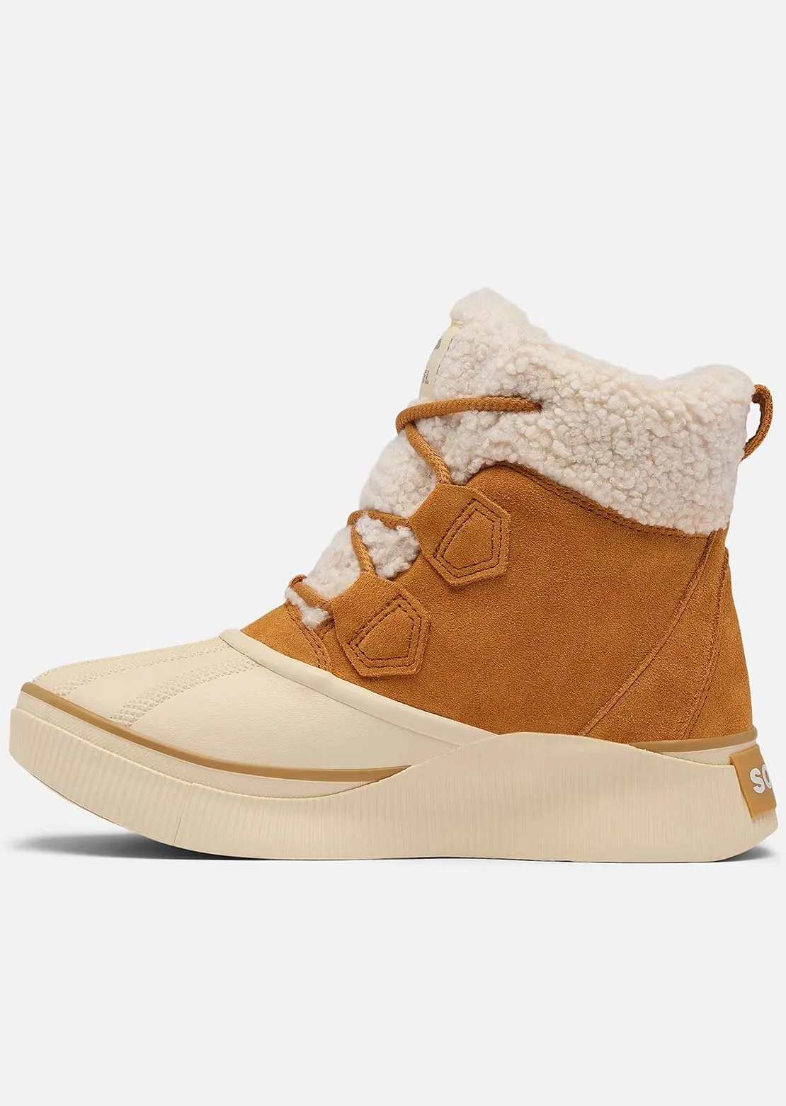 Sorel Women's Out N About IV Chillz Waterproof Boots sold by Prfo product image thumbnail 2