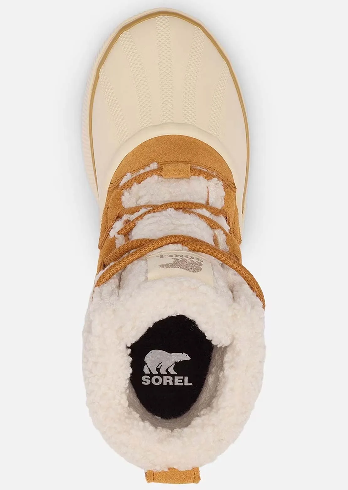 Sorel Women's Out N About IV Chillz Waterproof Boots sold by Prfo product image thumbnail 4