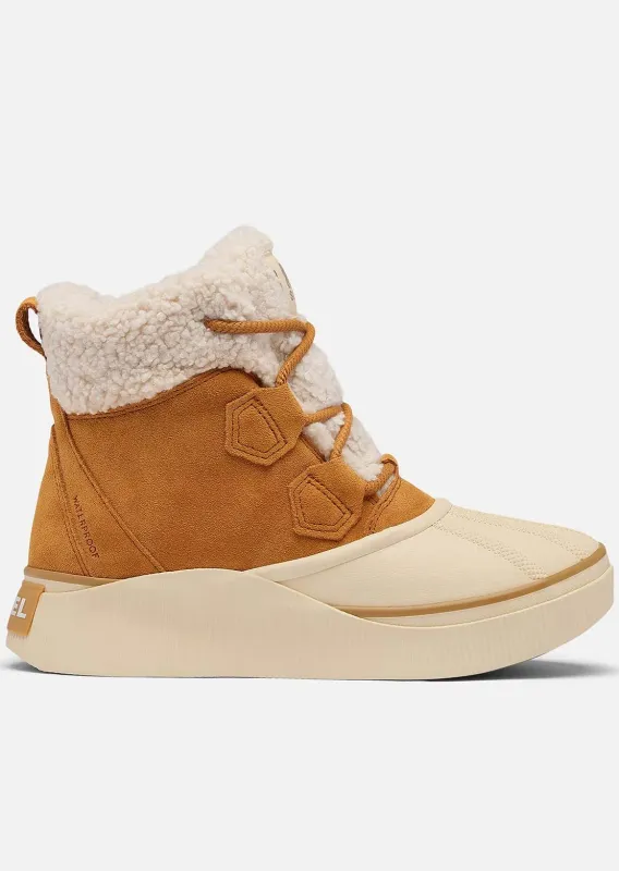 Sorel Women's Out N About IV Chillz Waterproof Boots sold by Prfo