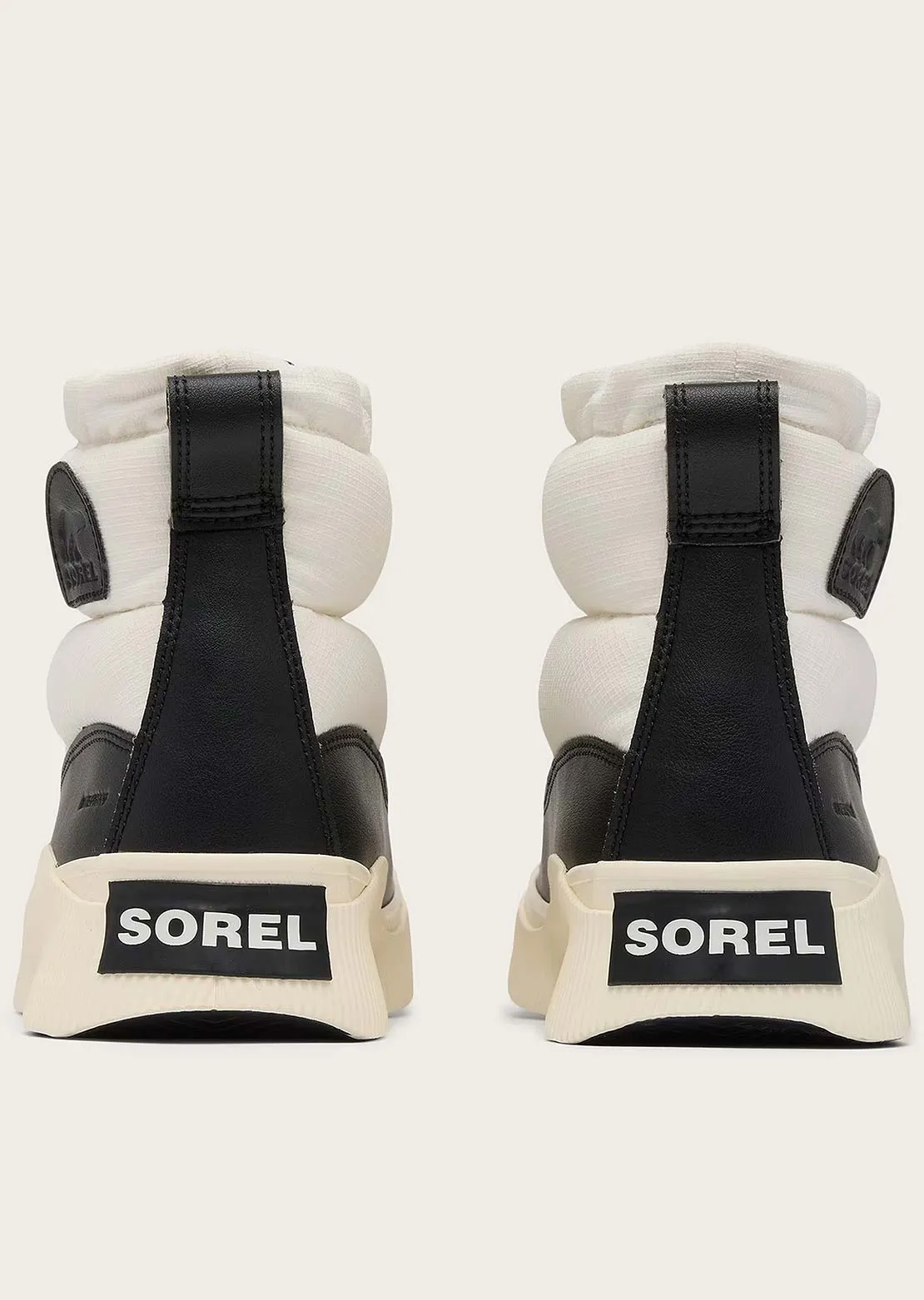 Sorel Women's Out N About IV Puffy Waterproof Boots sold by Prfo product image thumbnail 5