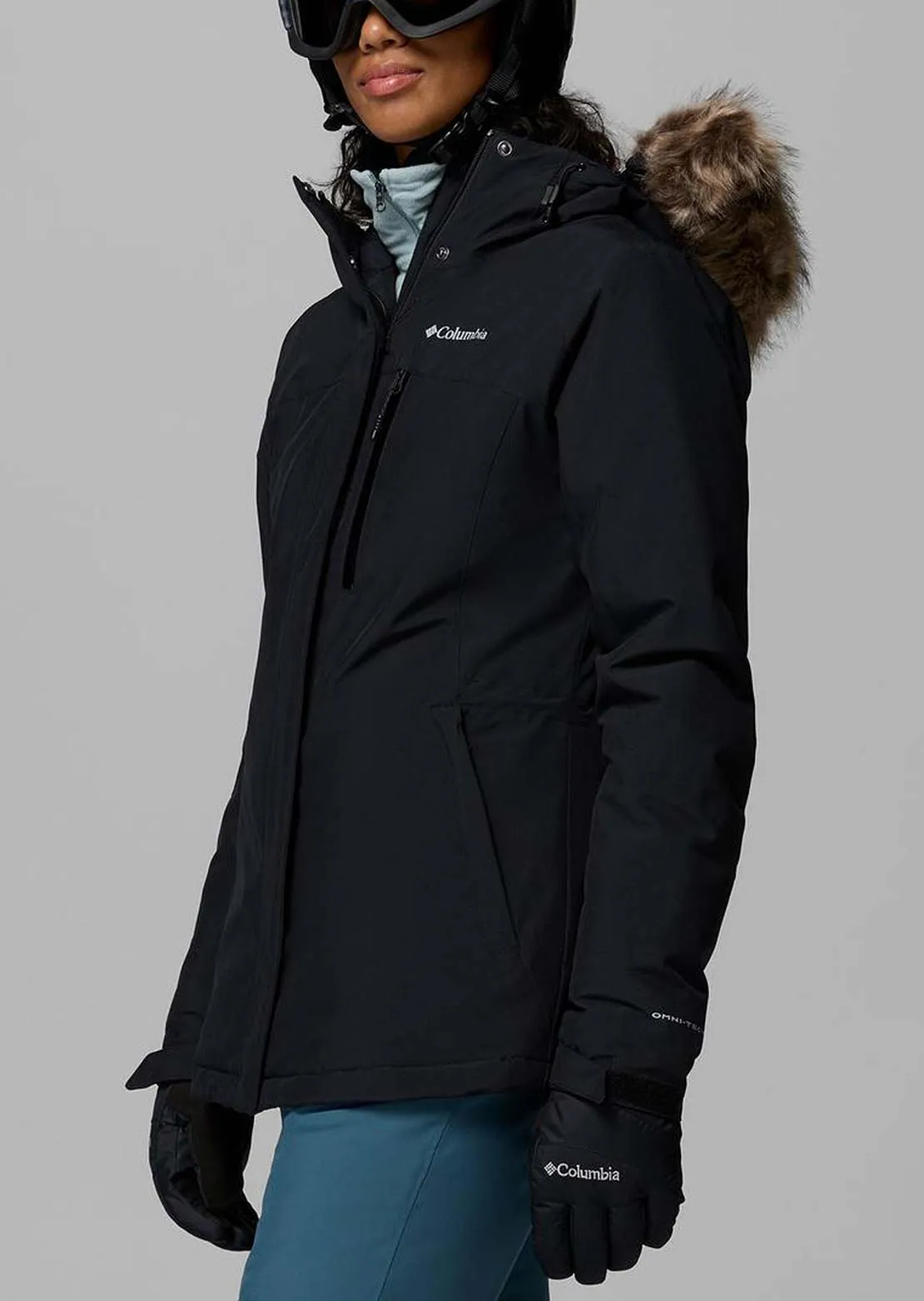 Columbia Women's Ava Alpine II Insulated Jacket sold by Prfo product image thumbnail 2