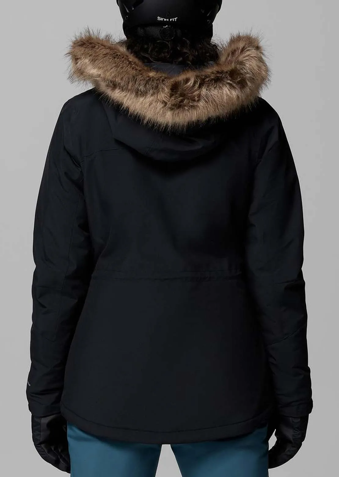 Columbia Women's Ava Alpine II Insulated Jacket sold by Prfo product image thumbnail 3