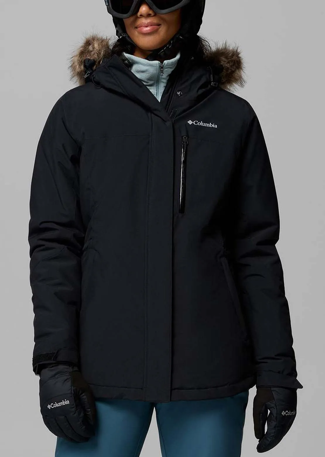 Columbia Women's Ava Alpine II Insulated Jacket sold by Prfo
