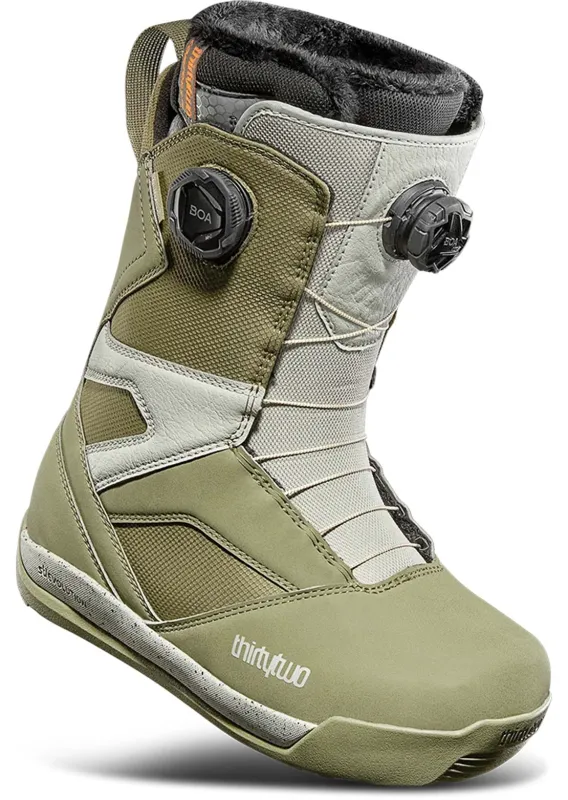 Thirtytwo Women's STW Double Snowboard Boots sold by Prfo