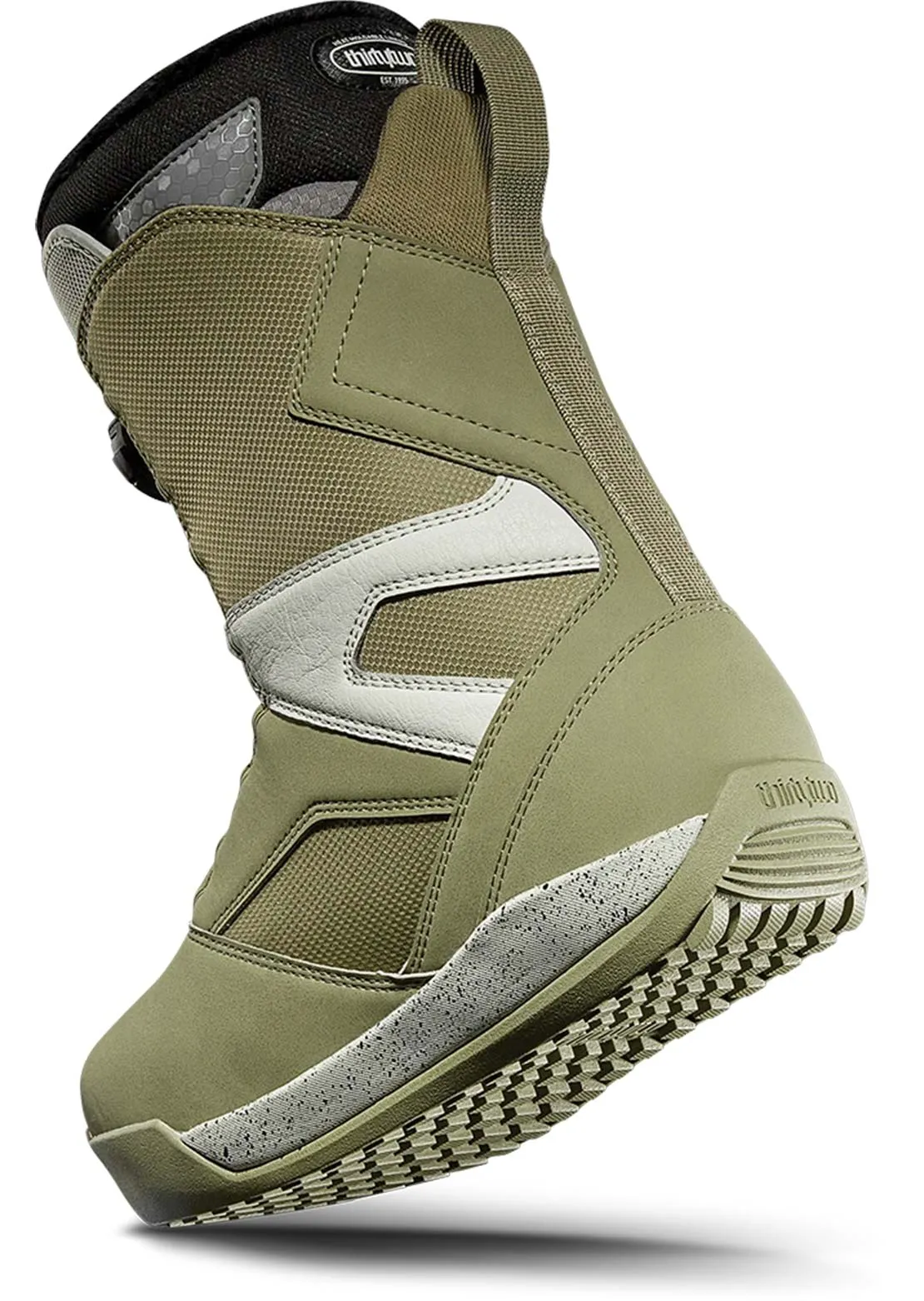 Thirtytwo Women's STW Double Snowboard Boots sold by Prfo product image thumbnail 2