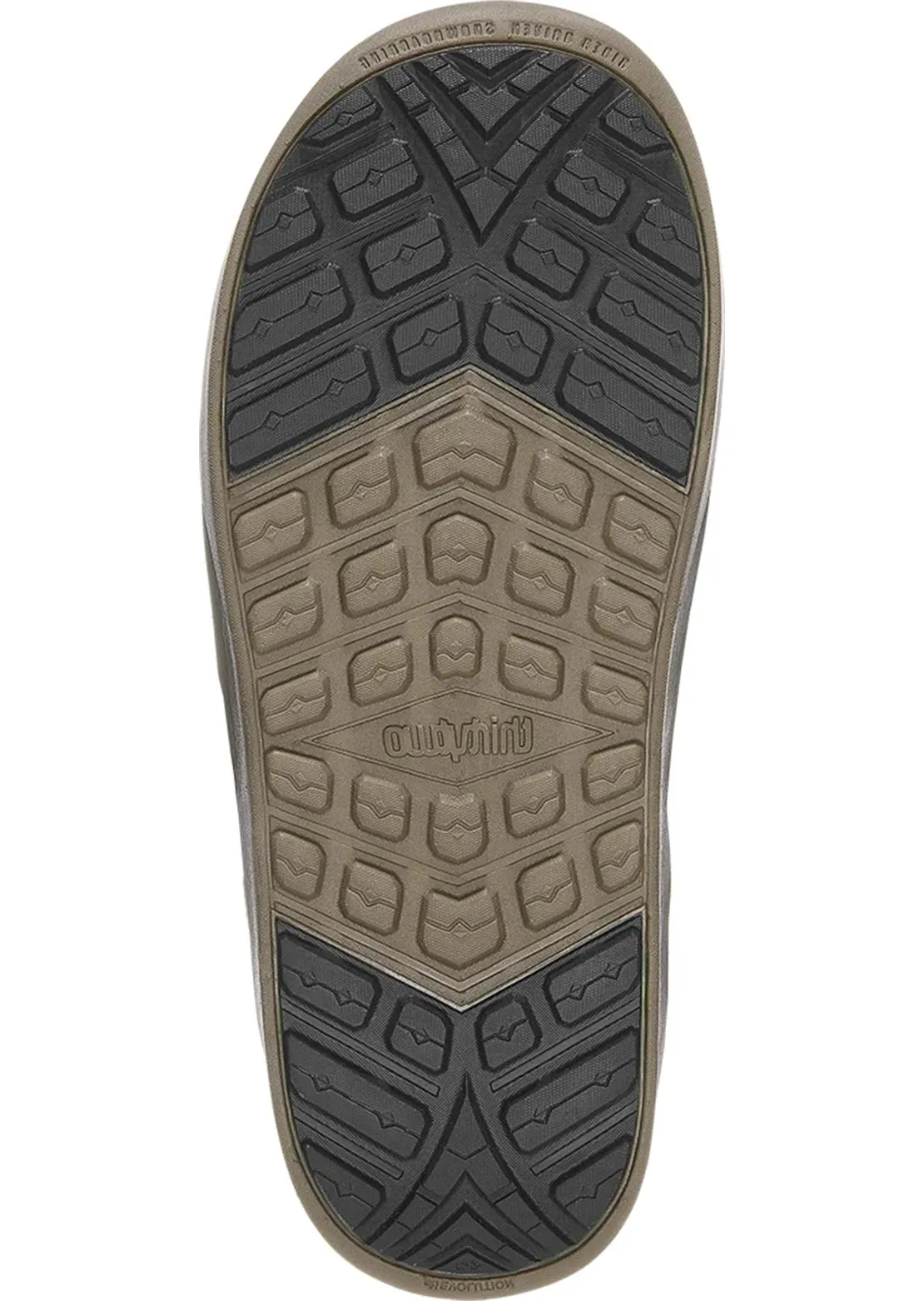 Thirtytwo Men's Lashed Snowboard Boots sold by Prfo product image thumbnail 3