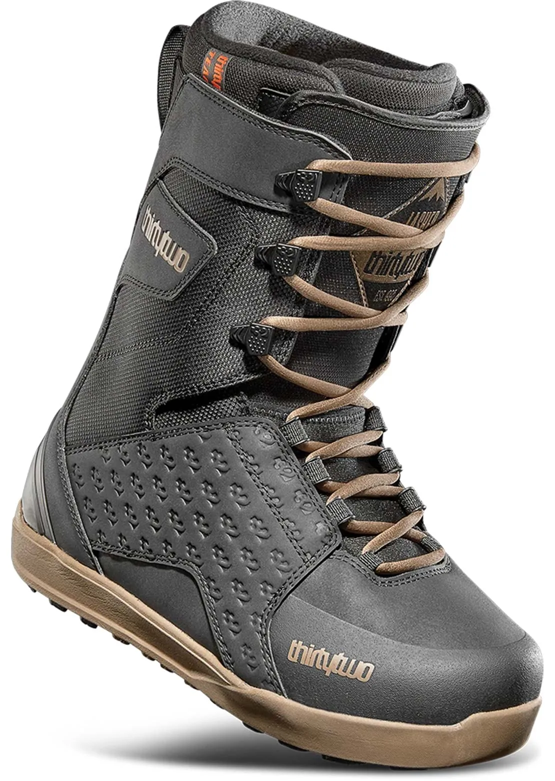 Thirtytwo Men's Lashed Snowboard Boots sold by Prfo