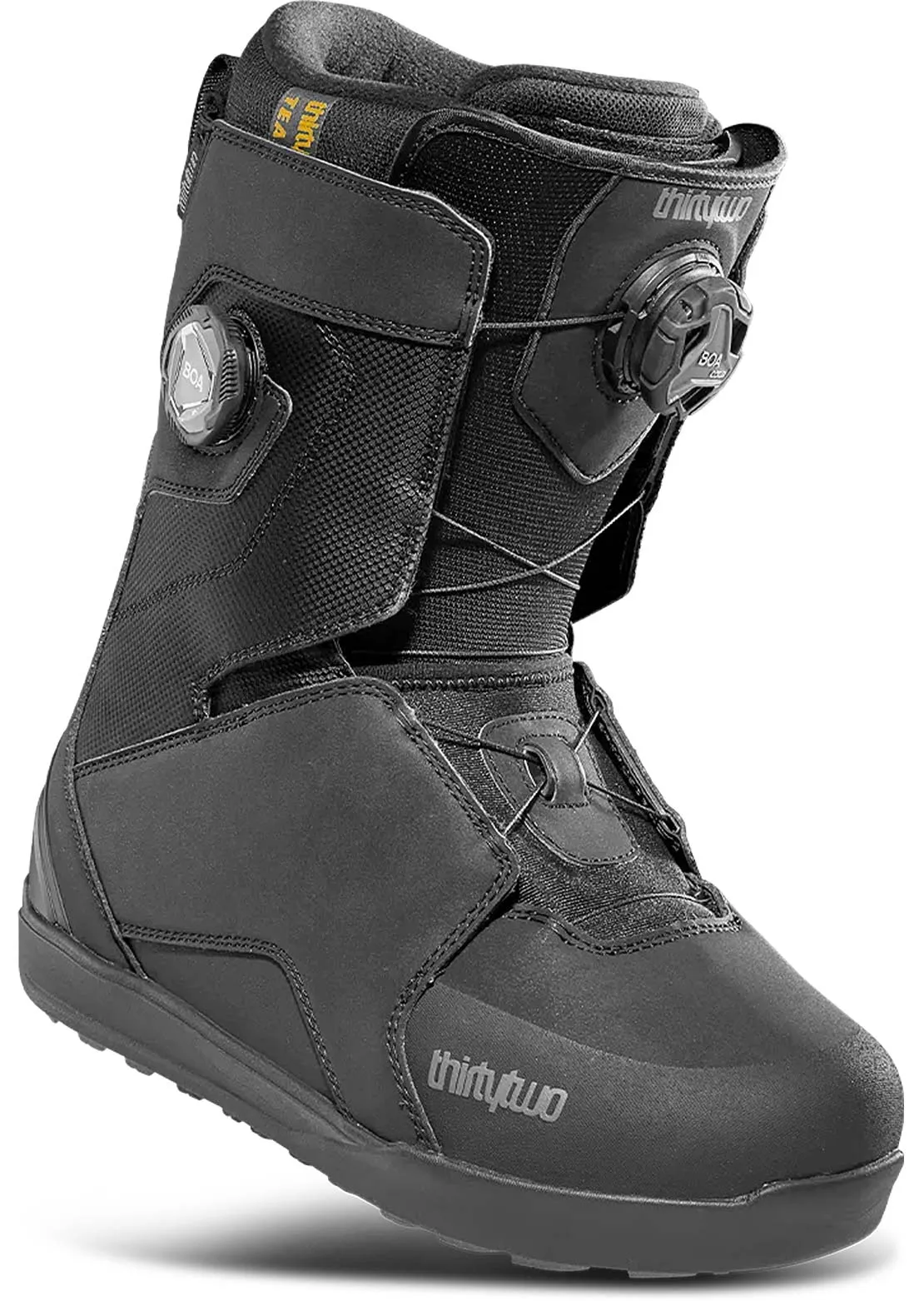 Thirtytwo Men's Lashed Double Snowboard Boots sold by Prfo product image thumbnail 4