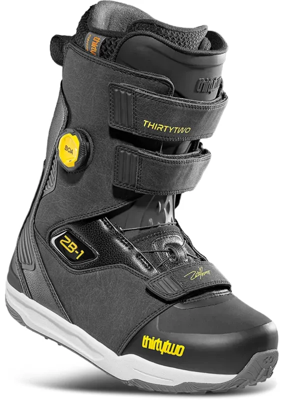 Thirtytwo Men's ZB-1 BOA Snowboard Boots sold by Prfo