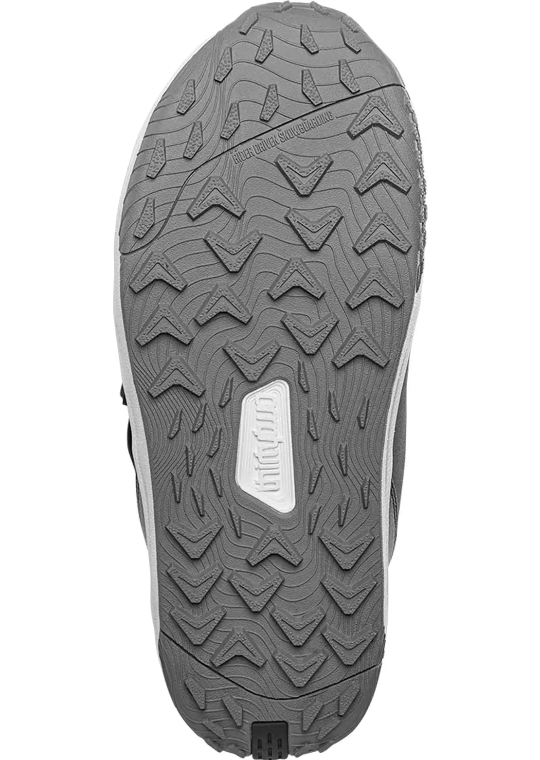 Thirtytwo Men's ZB-1 BOA Snowboard Boots sold by Prfo product image thumbnail 3