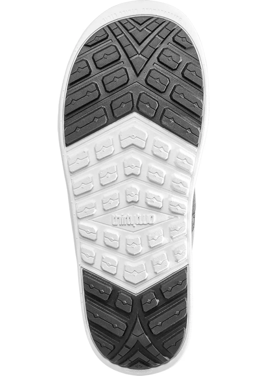 Thirtytwo Men's Lashed Double Volcom Snowboard Boots sold by Prfo product image thumbnail 3