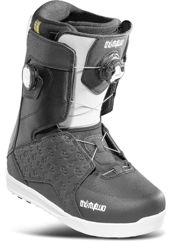Thirtytwo Men's Lashed Double Volcom Snowboard Boots sold by Prfo