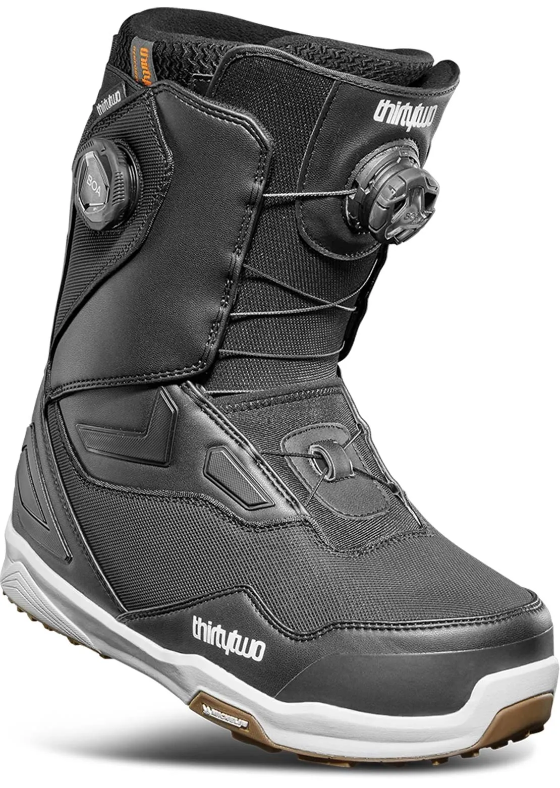 Thirtytwo Men's TM-2 Double Snowboard Boots sold by Prfo